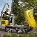 Wacker Neuson DT15