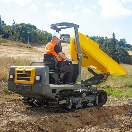 Wacker Neuson DT25