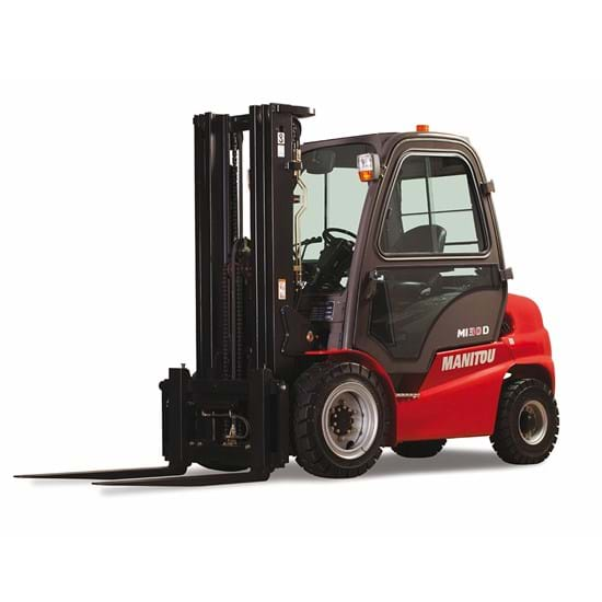 Manitou MI 30D