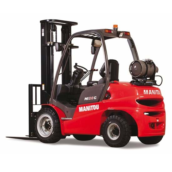 Manitou MI 30G