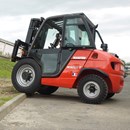 Manitou MSI 30T