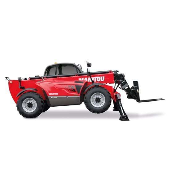 Manitou MT 1435