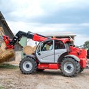 Manitou MLT 1040