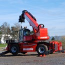 Manitou MRT3255