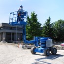 Genie Z-51/30J RT