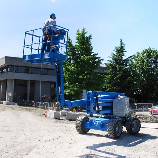 Genie Z-51/30J RT