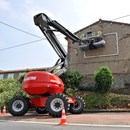 Manitou 160 ATJ+