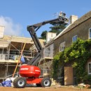 Manitou 160 ATJ+