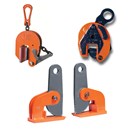 Lifting clamps