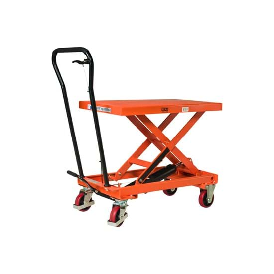 Lifting tables