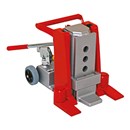 Machineheffers / teenvijzels