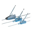 Wire rope hoists manual