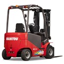 Manitou ME 420