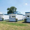 Event-Line-Container CS07 - Damen- / Herrentoilette