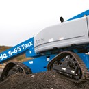 Genie S-65 TRAX XC