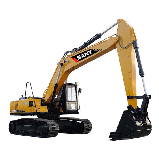 Sany SY215C