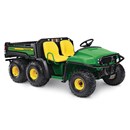 John Deere TH6x4