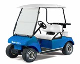 Club Car 2P