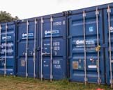 Shipping container 20ft