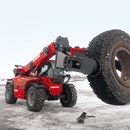 Manitou MHT 10210L