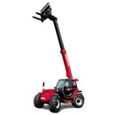 Manitou MHT 860