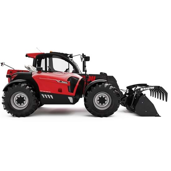 Manitou MLT 735