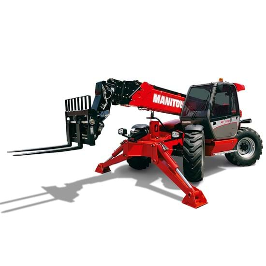 Manitou MT 1740 SLT