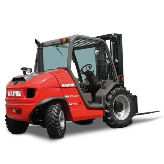 Manitou MH 25-4