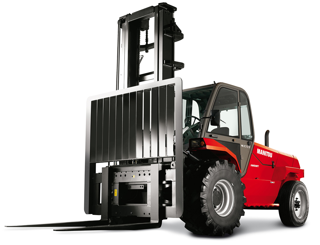 Manitou MX70