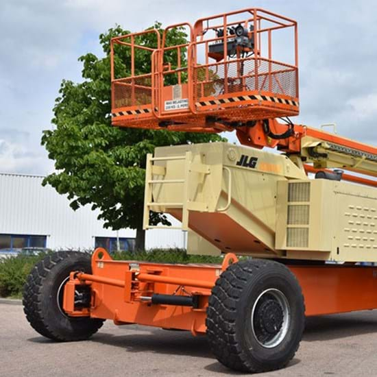 JLG 150 HAX