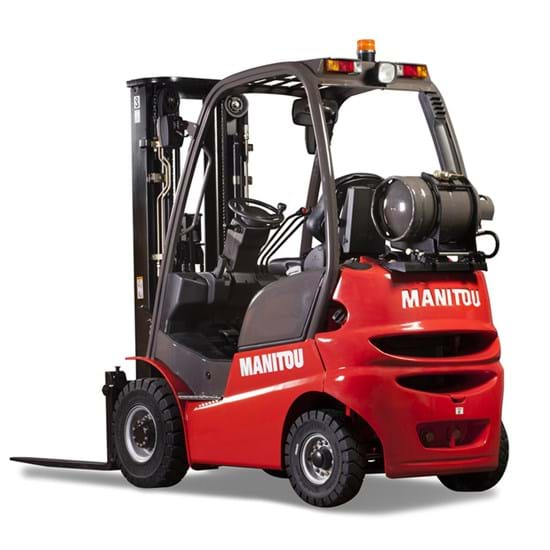 Manitou MI 20D