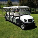 Club Car 8P