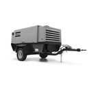 Atlas Copco Compressor 1