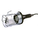 Halogen construction 42V 300W lamp in basket