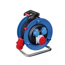 Cable reel 230V 16A