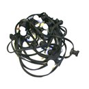 Light belt / rope light plastic 42V 32W 10m