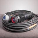 Rallonge / Câble de générateur 32A 5P CEE