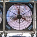 Ventilator centrifugaal 7760
