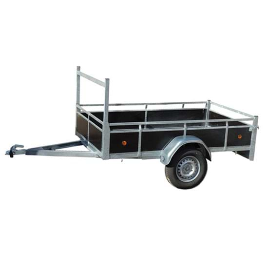 Trailer (single axle)