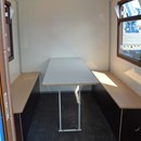 Mobile welfare unit