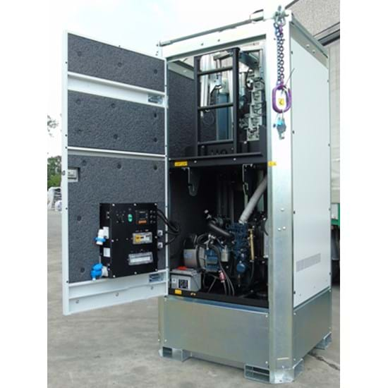 Generac Hydropowerbox