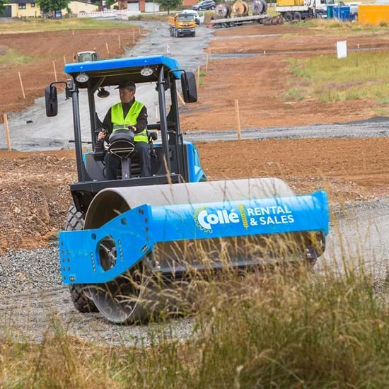 Bomag BW213